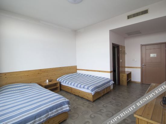 Вэйфан: Weifang Mingyuan Guest Room