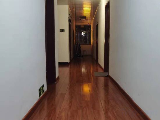 Тяньцзинь: Panlong Villa