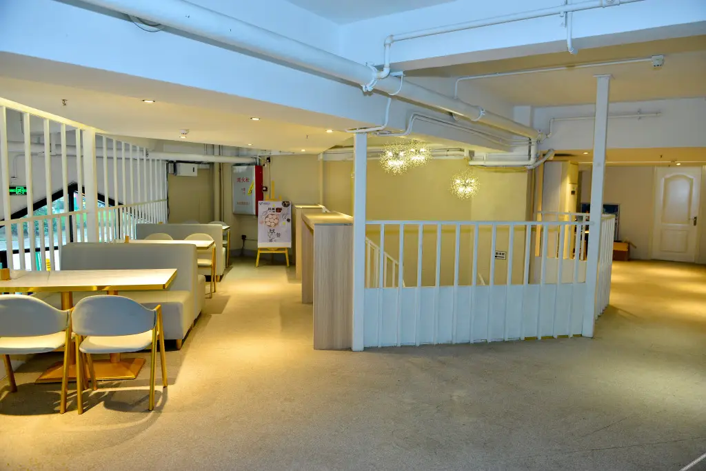 Шэньчжэнь: Blueberry Hotel (Shenzhen Bao'an International Airport Fuyong Subway Station)