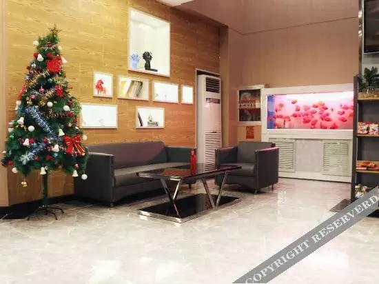 Тяньцзинь: Jun Hotel