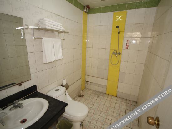 Хецзе: Home Inn Huaxuan Series-Heze Mudan District Dongfanghong Street Store