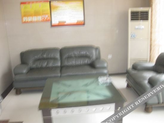Хецзе: Home Inn Huaxuan Series-Heze Mudan District Dongfanghong Street Store