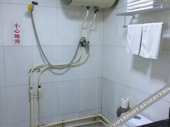 Хецзе: Home Inn Huaxuan Series-Heze Mudan District Dongfanghong Street Store
