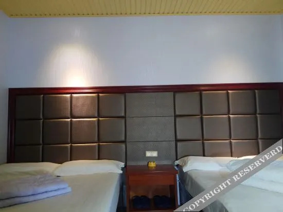 Сиань: Kangtai Hotel, Xincheng, Xi'an