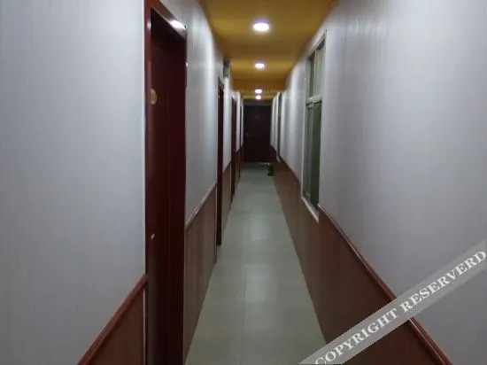 Сиань: Kangtai Hotel, Xincheng, Xi'an