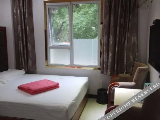 Сиань: Kangtai Hotel, Xincheng, Xi'an