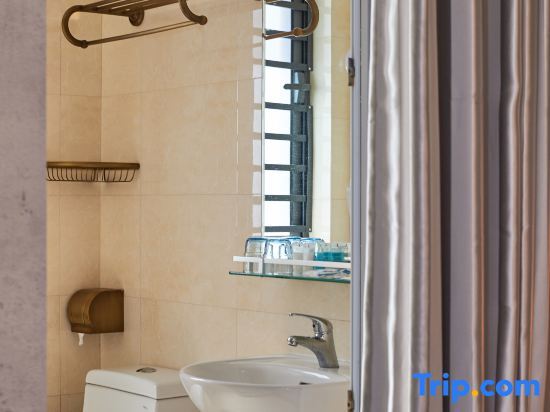 Шэньчжэнь: Shenzhen Maiya Apartment