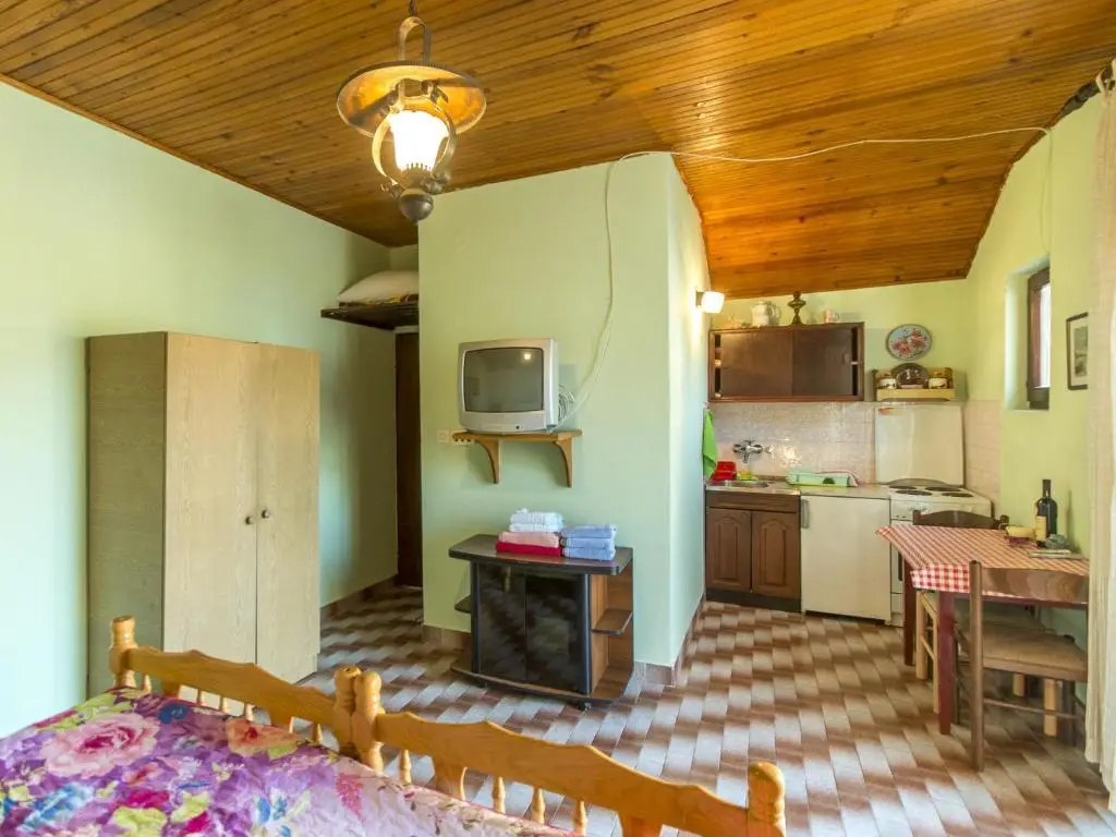 Биела: Apartments Serovic