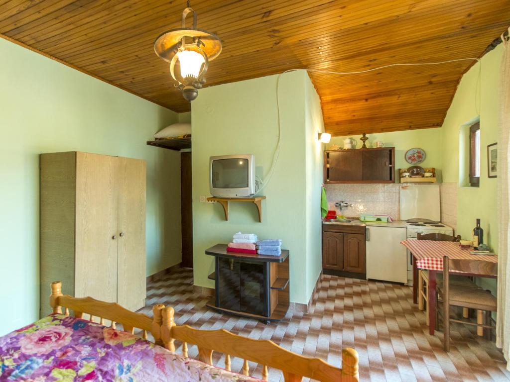 Биела: Apartments Serovic