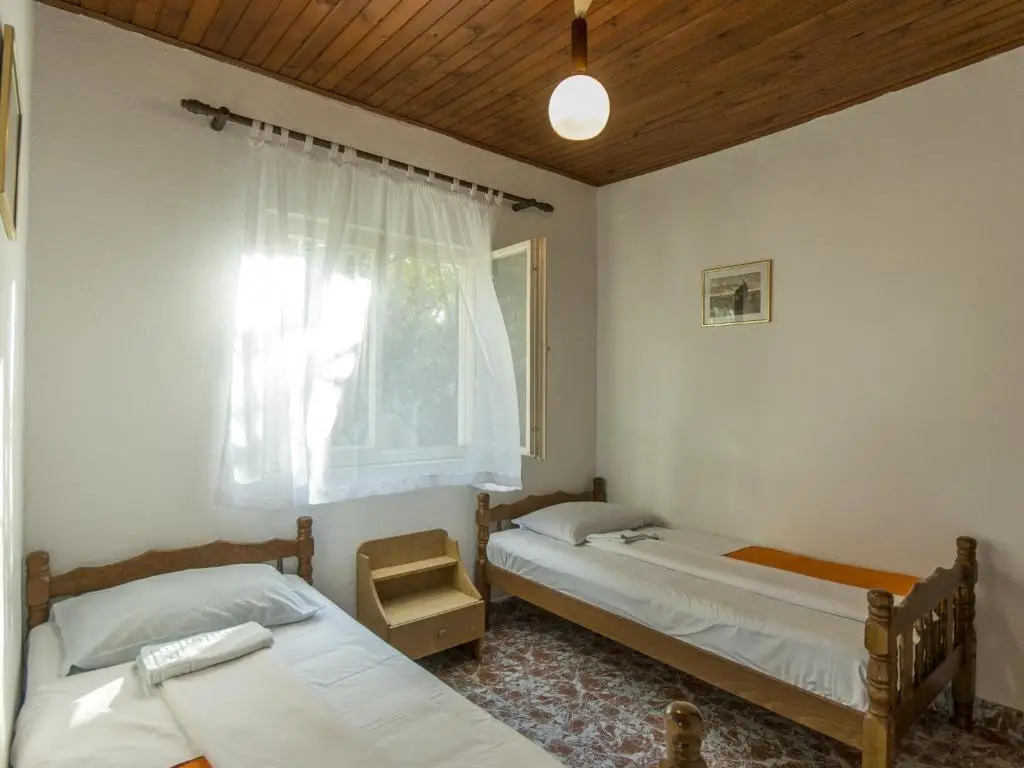 Биела: Apartments Serovic