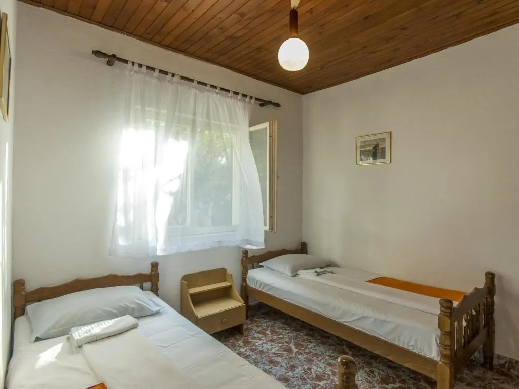 Биела: Apartments Serovic
