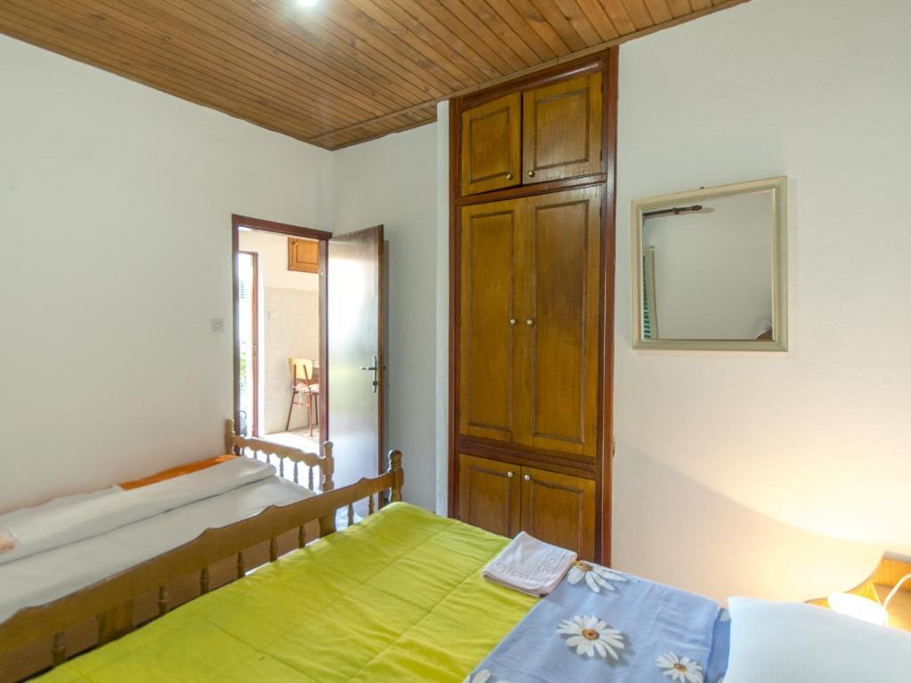 Биела: Apartments Serovic