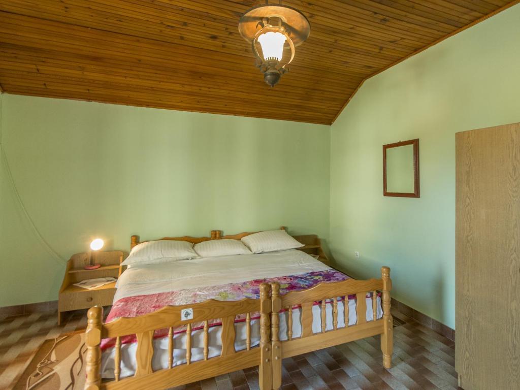 Биела: Apartments Serovic