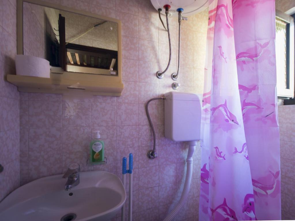 Биела: Apartments Serovic