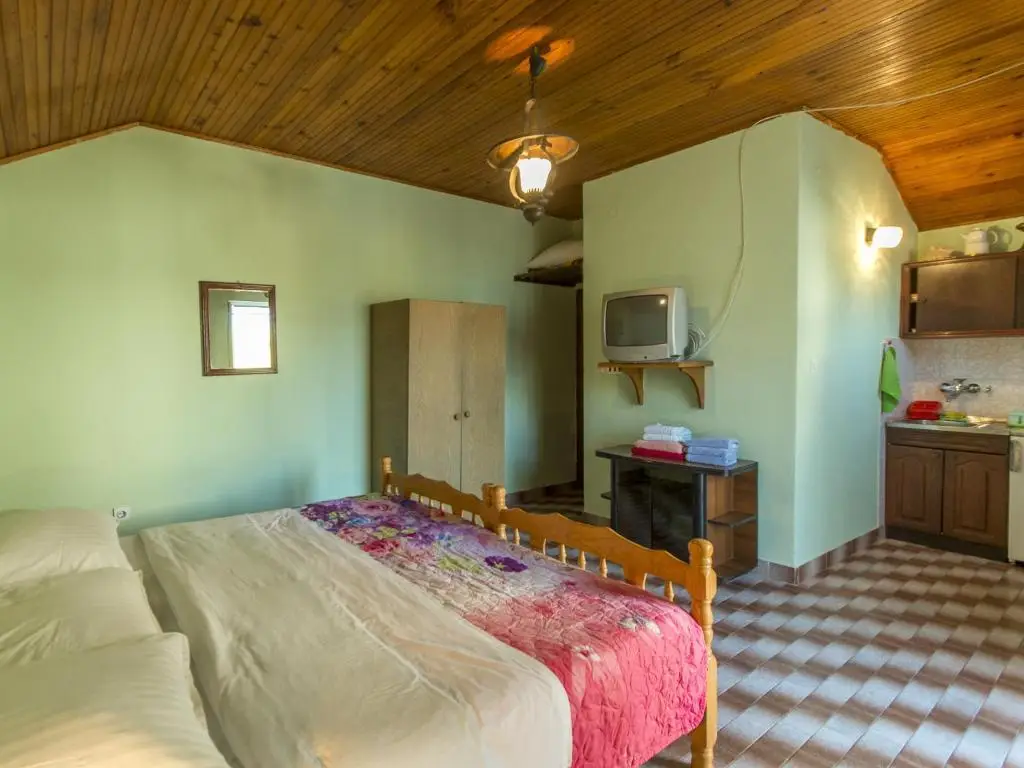 Биела: Apartments Serovic