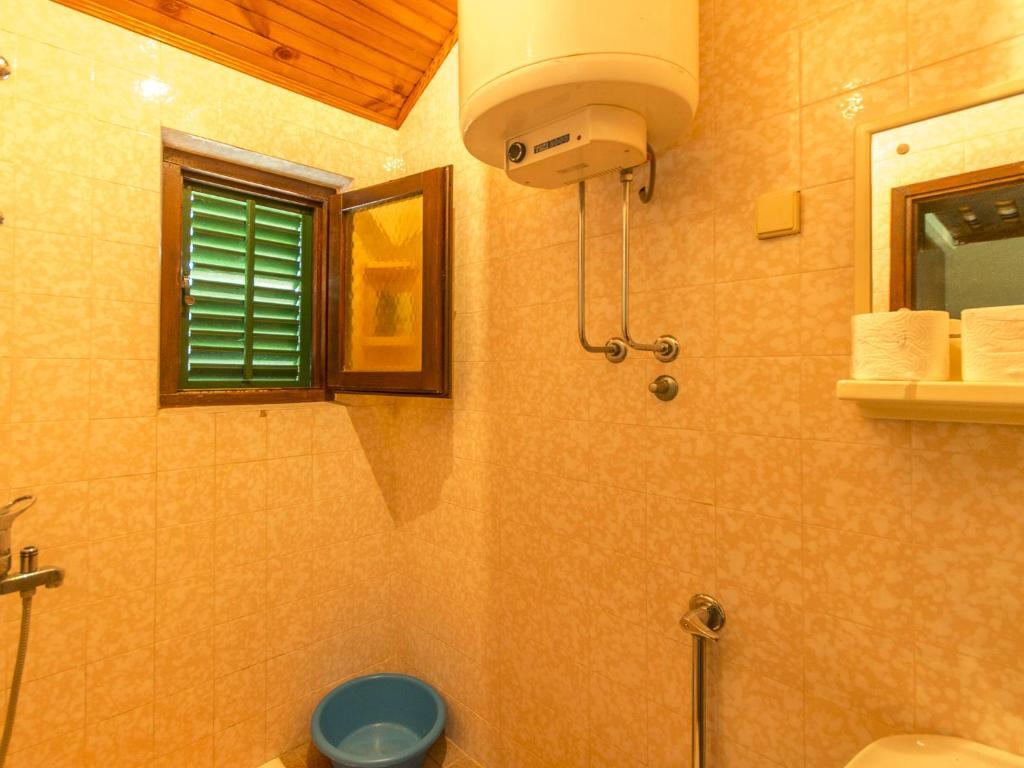 Биела: Apartments Serovic