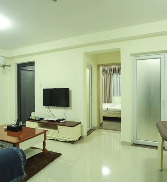 Шэньчжэнь: Jiashibo Service Apartment