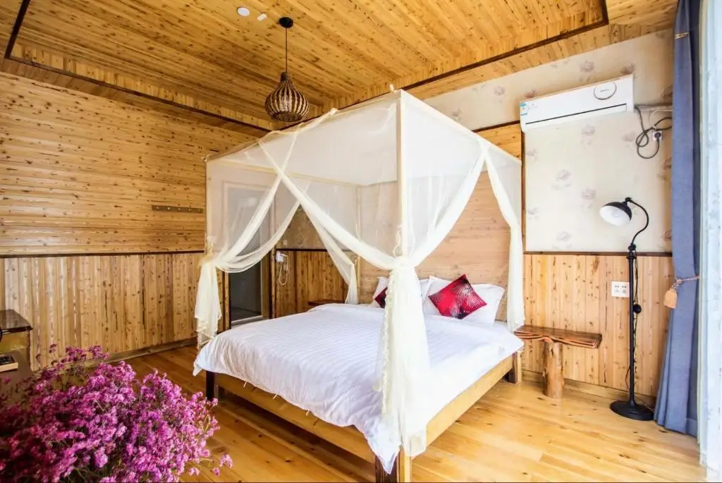 Хучжоу: Joy House Villa