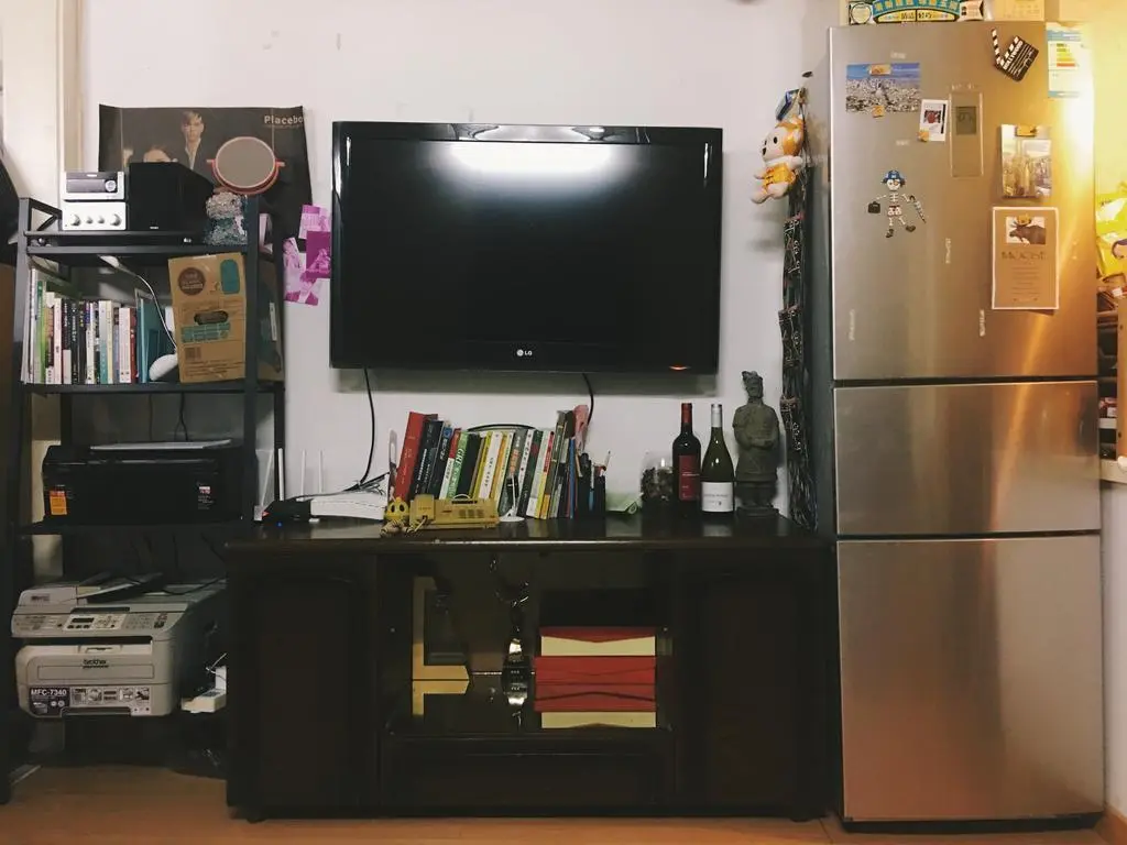 Шанхай: Apartment in Old French Concession