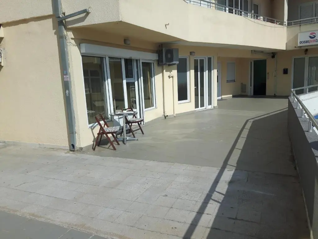 Будва: Budva Sea View Apartment 1