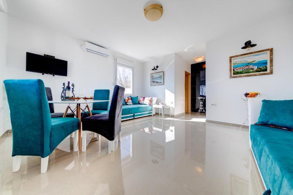 Катун-Режевичи: Holiday Home Marija