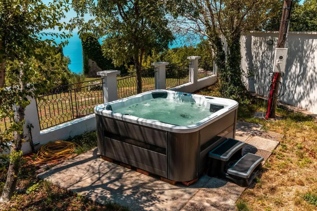 Катун-Режевичи: Holiday Home Marija
