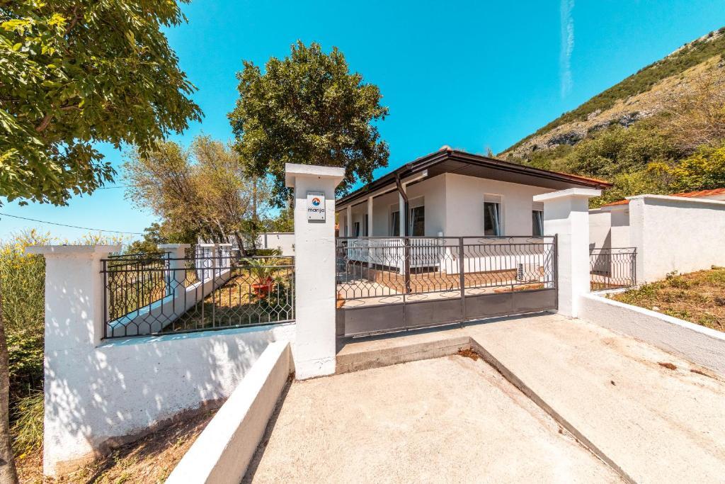 Holiday Home Marija — фото 1
