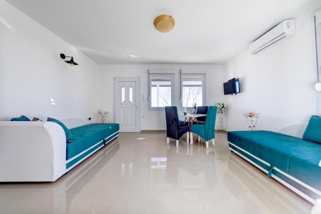 Катун-Режевичи: Holiday Home Marija