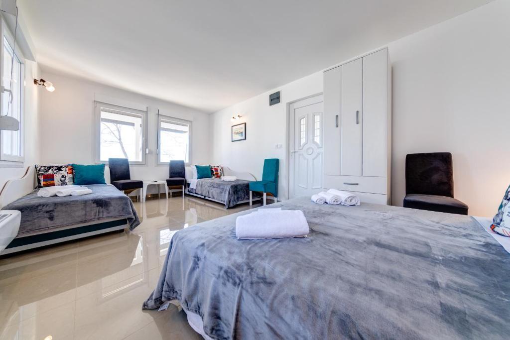 Катун-Режевичи: Holiday Home Marija