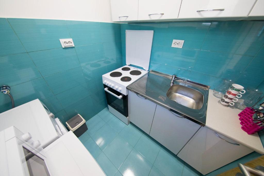 Катун-Режевичи: Holiday Home Marija