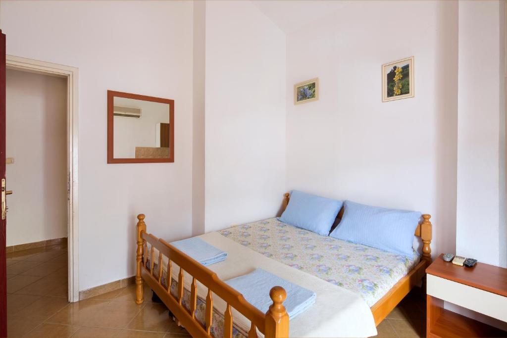 Будва: Apartments Antic