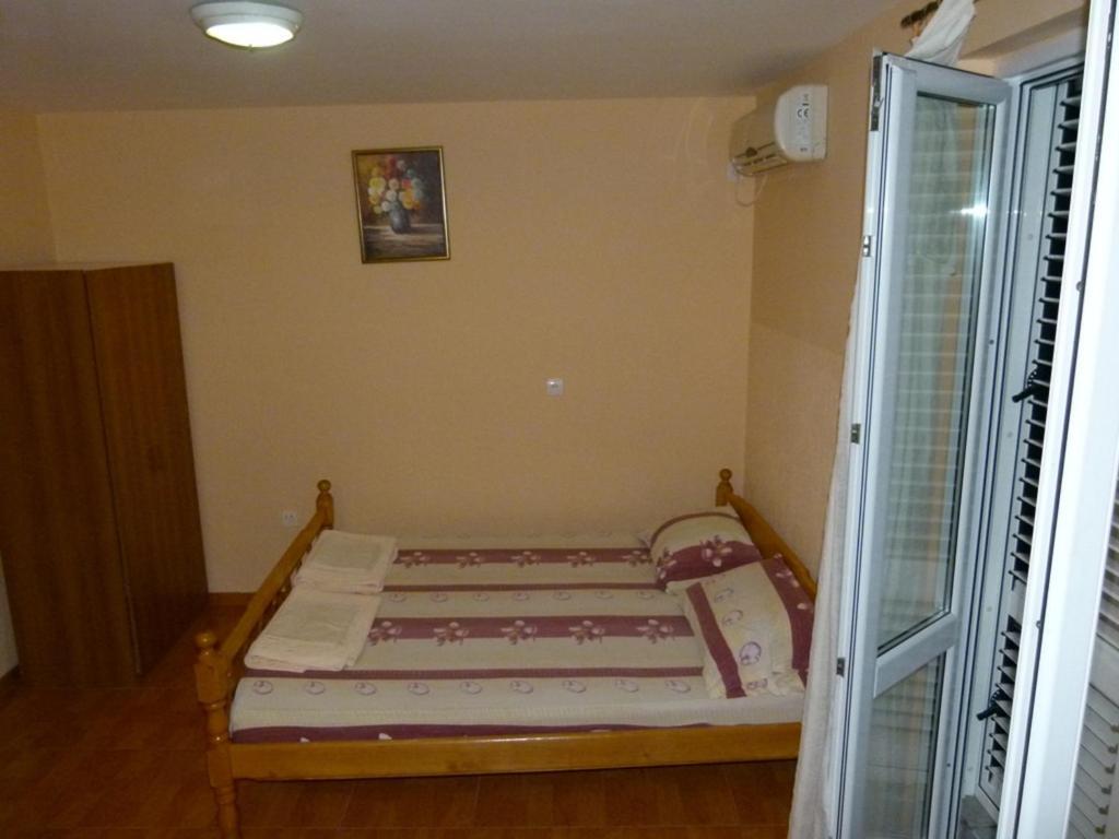 Будва: Apartments Antic