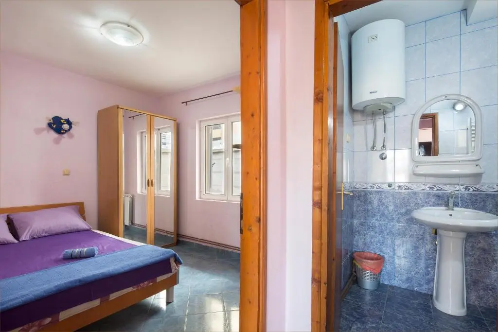 Будва: Apartments Antic