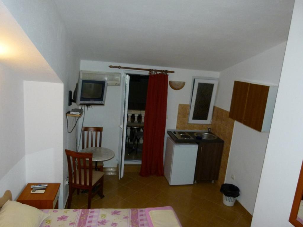 Будва: Apartments Antic