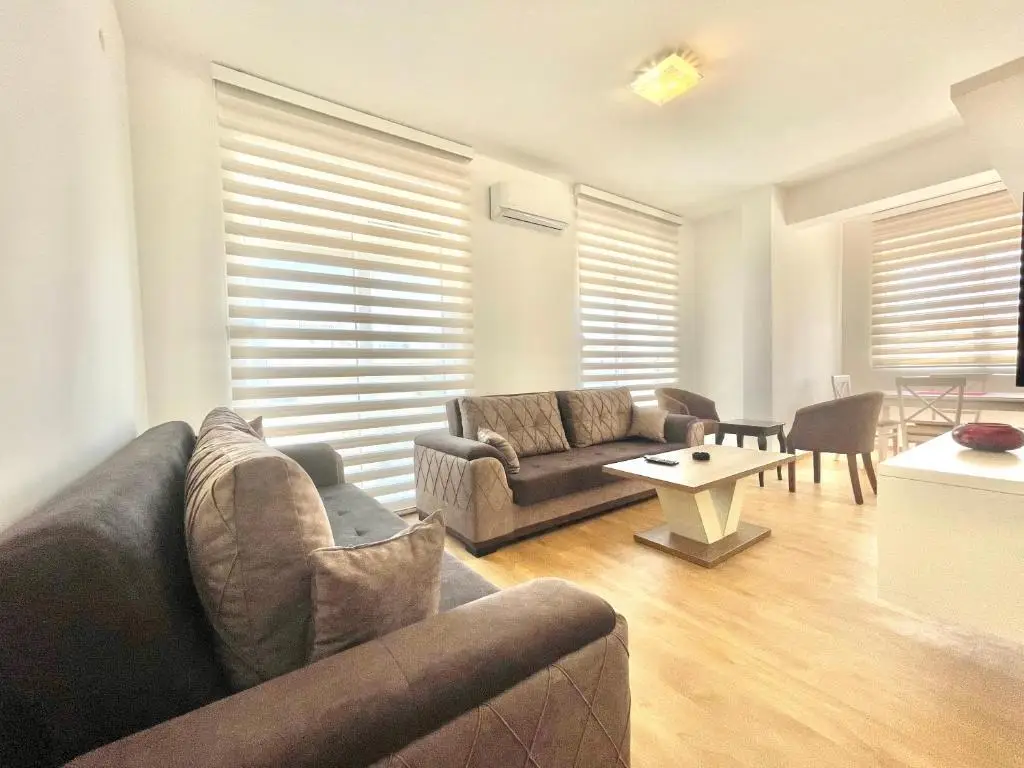Будва: Apartments Markovic Budva