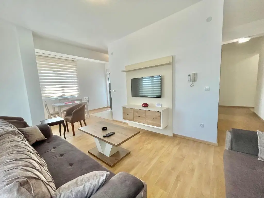 Будва: Apartments Markovic Budva