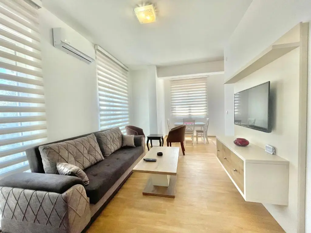 Будва: Apartments Markovic Budva