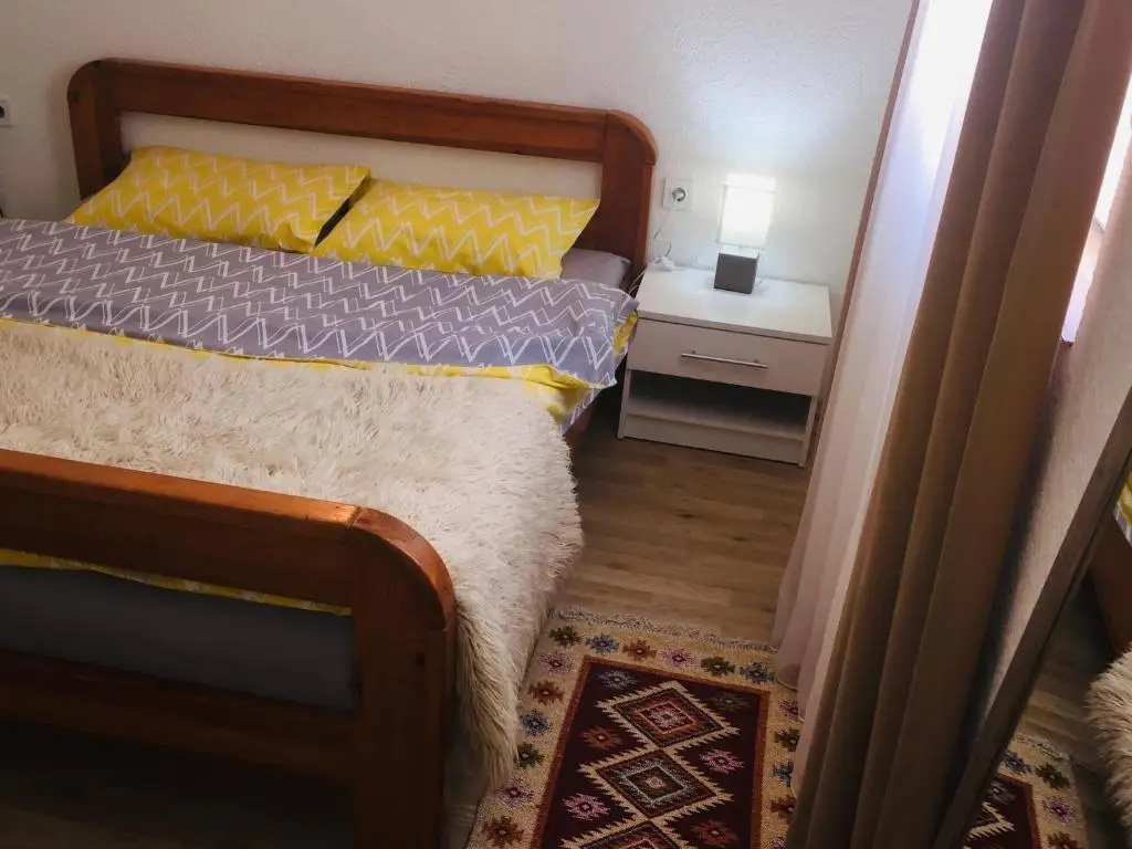 Жабляк: Holiday home Nikola