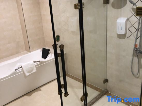 Лянфан: Vienna International Hotel (Gu'an New Airport)