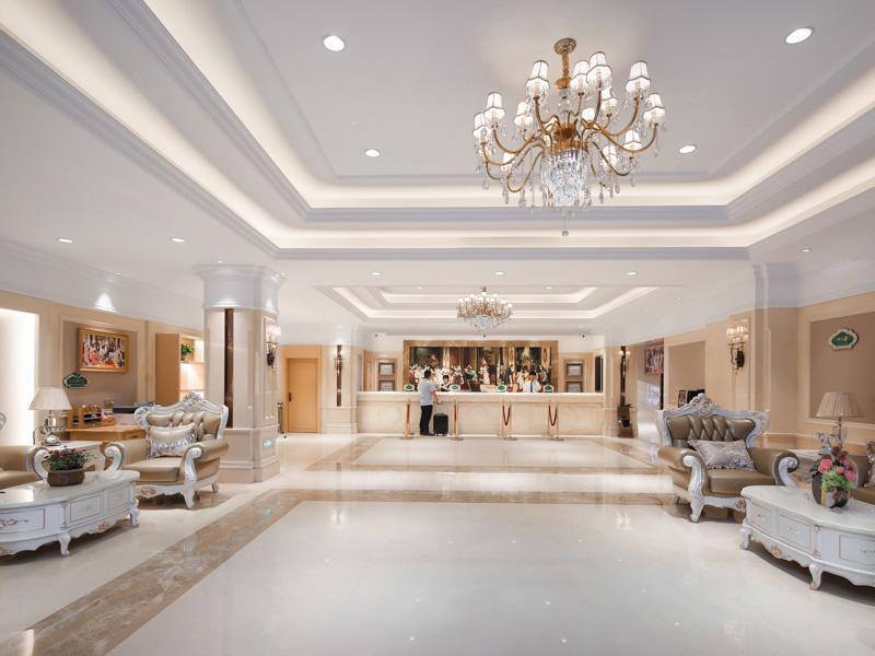 Тяньцзинь: Vienna Hotel Tianjin Olympic Sports Center Tianta