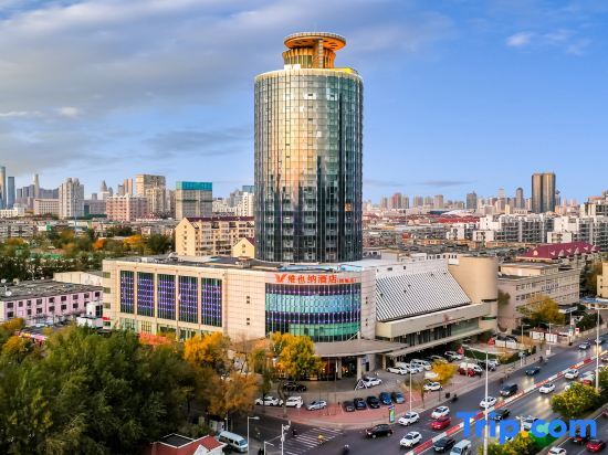 Тяньцзинь: Vienna Hotel Tianjin Olympic Sports Center Tianta