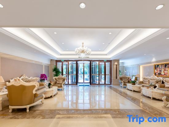 Тяньцзинь: Vienna Hotel Tianjin Olympic Sports Center Tianta