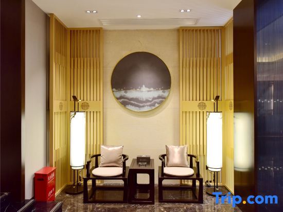 Тяньцзинь: Vienna Zhihao Hotel (Tianjin YangliuQing shijia Courtyard)