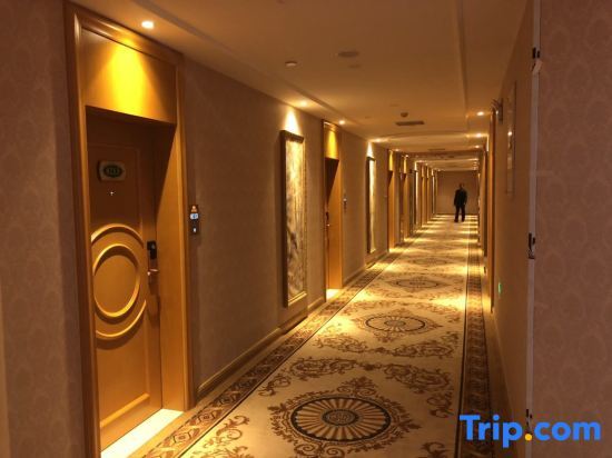 Тяньцзинь: Vienna Hotel Tianjin Wuqing Dahua Headquarter