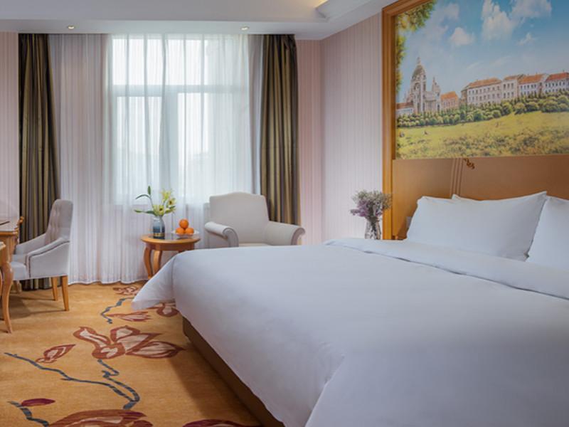 Тяньцзинь: Vienna Hotel Tianjin Wuqing Dahua Headquarter