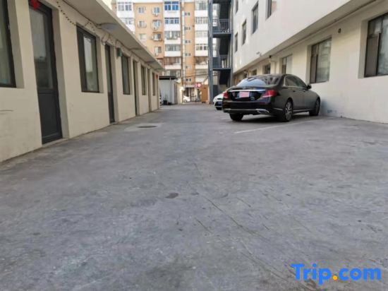 Тяньцзинь: Vienna Hotel (Tianjin Youyi Road Wudadao)