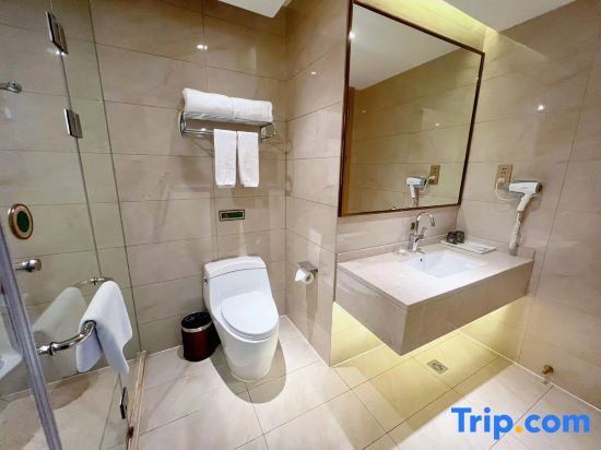 Тяньцзинь: Vienna Hotel Tianjin Binhai International Airport Free Trade Zone