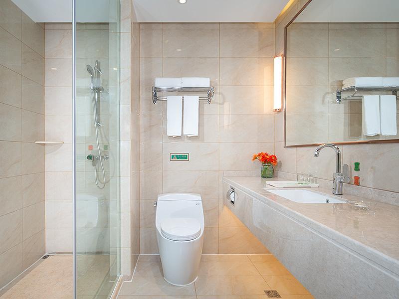 Тяньцзинь: Vienna Hotel Tianjin Binhai International Airport Free Trade Zone