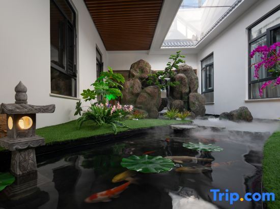 Тяньцзинь: Vienna Hotel Tianjin Binhai International Airport Free Trade Zone