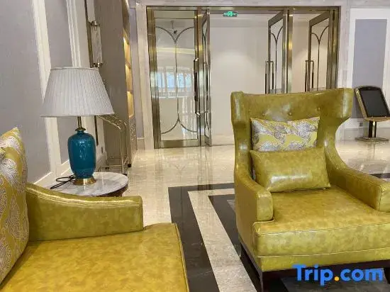 Тяньцзинь: Vienna Hotel (Tianjin National Convention and Exhibition Center Jinnan University City Branch)